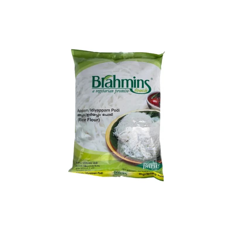 Appam Idiyappam Powder (Brahmins) 1kg