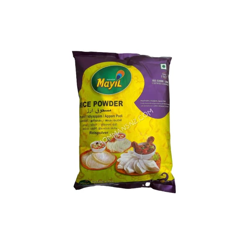 Appam Idiyappam Powder (Mayil) 1kg