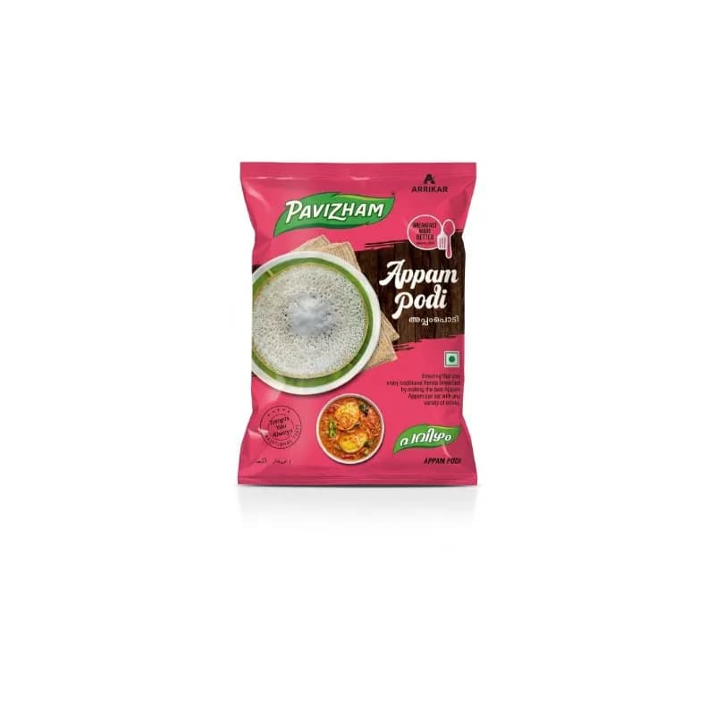 Appam Powder (Pavizham) 1 kg