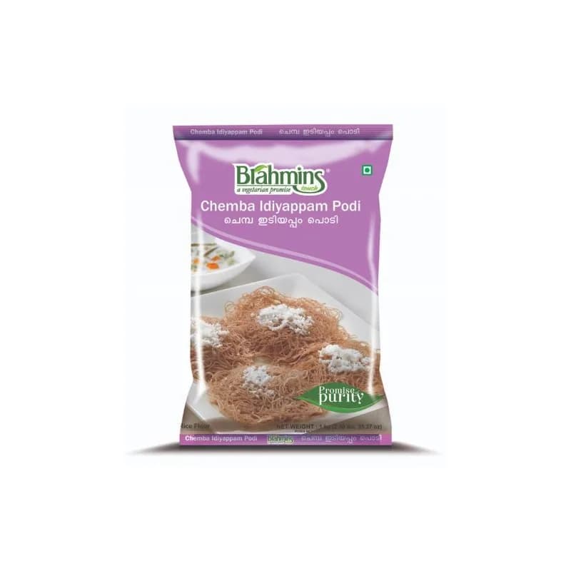 Chemba Idiyappam Powder (Brahmins) 1 kg