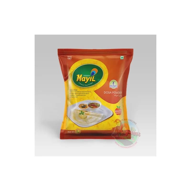 Dosa Podi (Mayil) 1 Kg