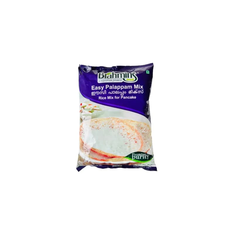 Easy Palappam Powder (Brahmins) 1 kg