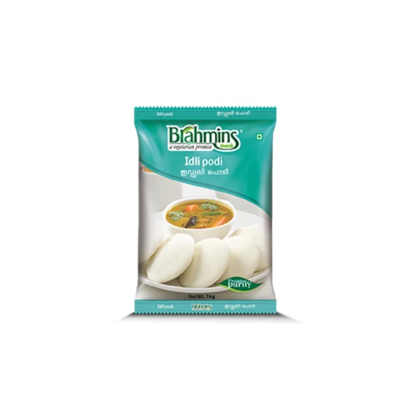 Idli Powder/ Idli Podi (Brahmins) 1 kg