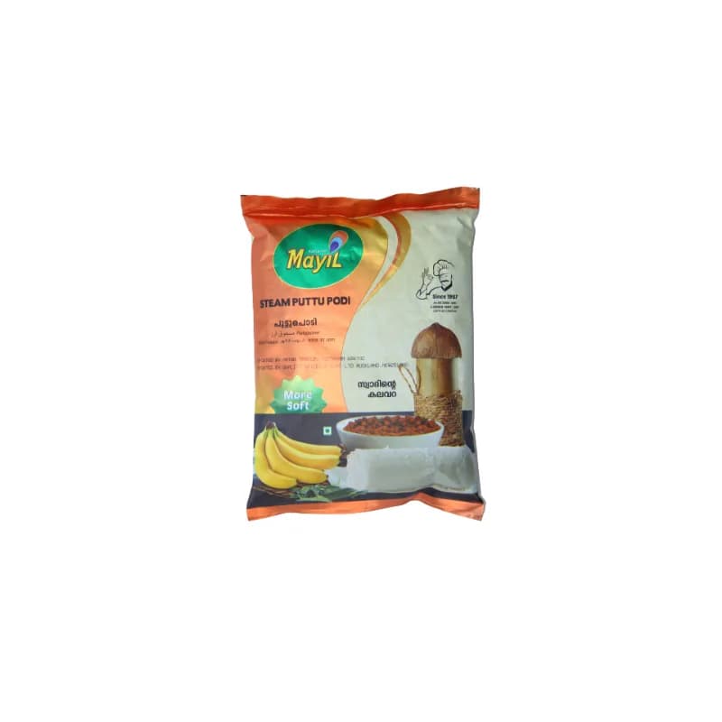 Puttupodi (Mayil) 1 kg