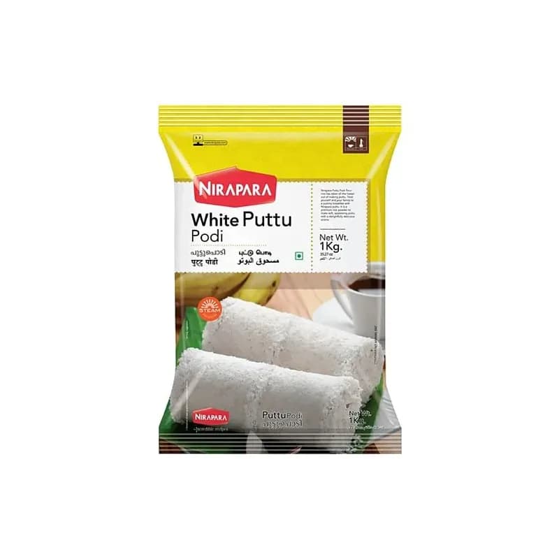 Puttupodi (Nirapara) 1 kg