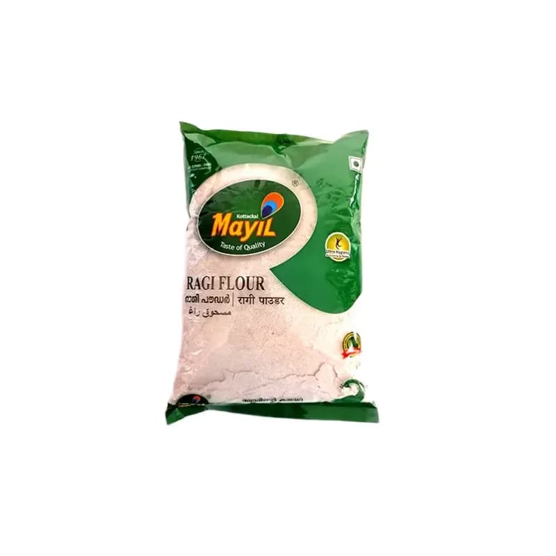 Ragi Flour (Mayil) 900g