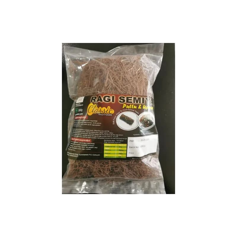 Ragi Semiya (Classic)