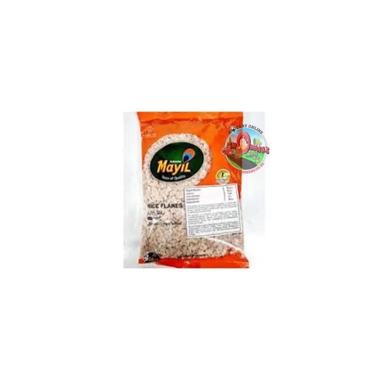 Rice flakes / Matta Aval (Mayil) 400 g
