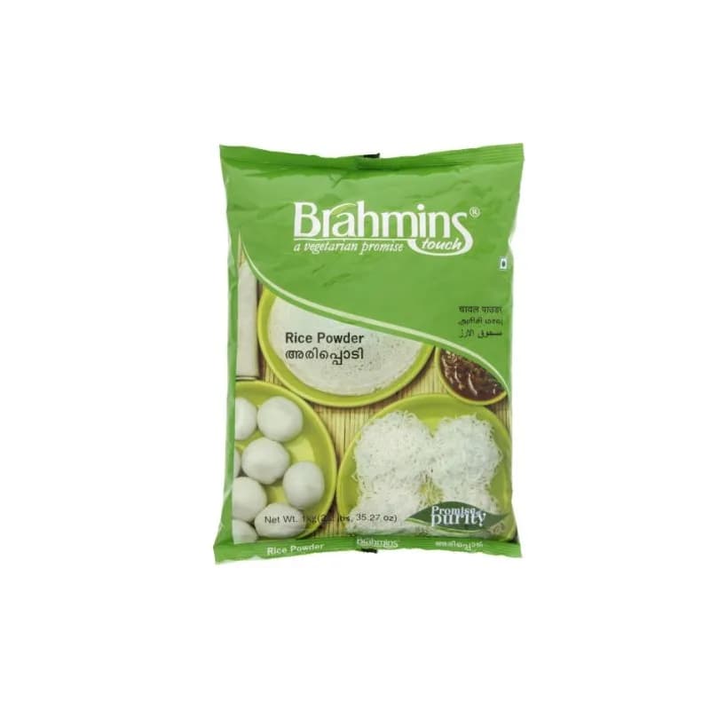 Rice Powder / Aripodi (Brahmins) 1 kg