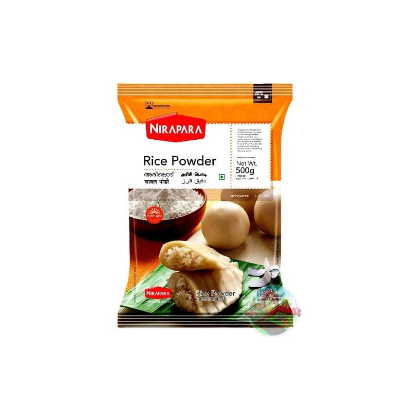 Rice Powder / Aripodi (Nirapara) 1 kg
