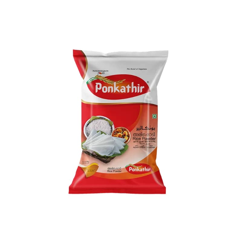 Rice Powder / Aripodi (Ponkathir) 1 kg