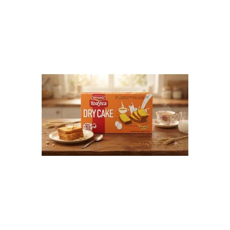 Dry Cake (Britannia) 300 g