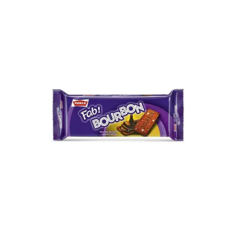 Fab Bourbon ( Parle )