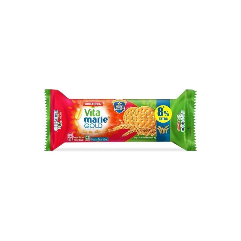 Marie Gold Biscuits (Britannia) 147 g
