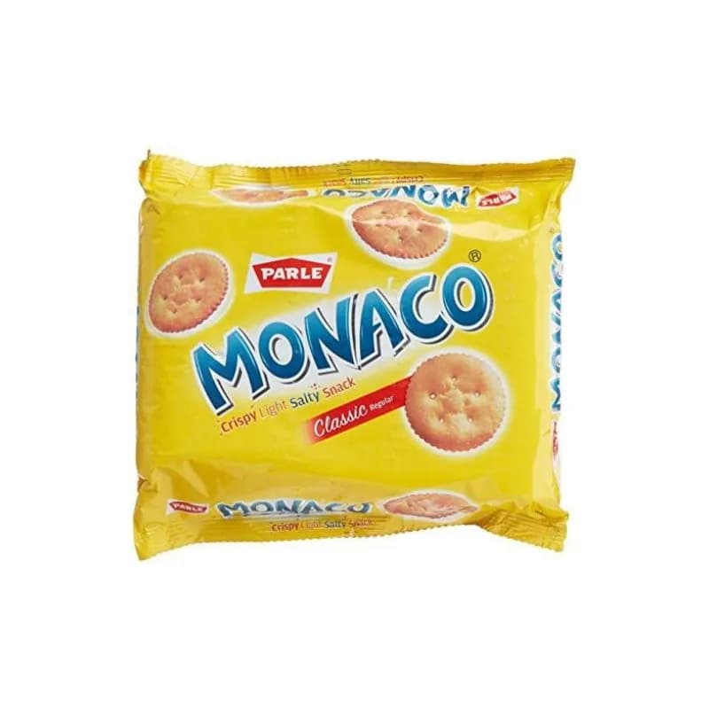 Monaco (Parle) 185.6g