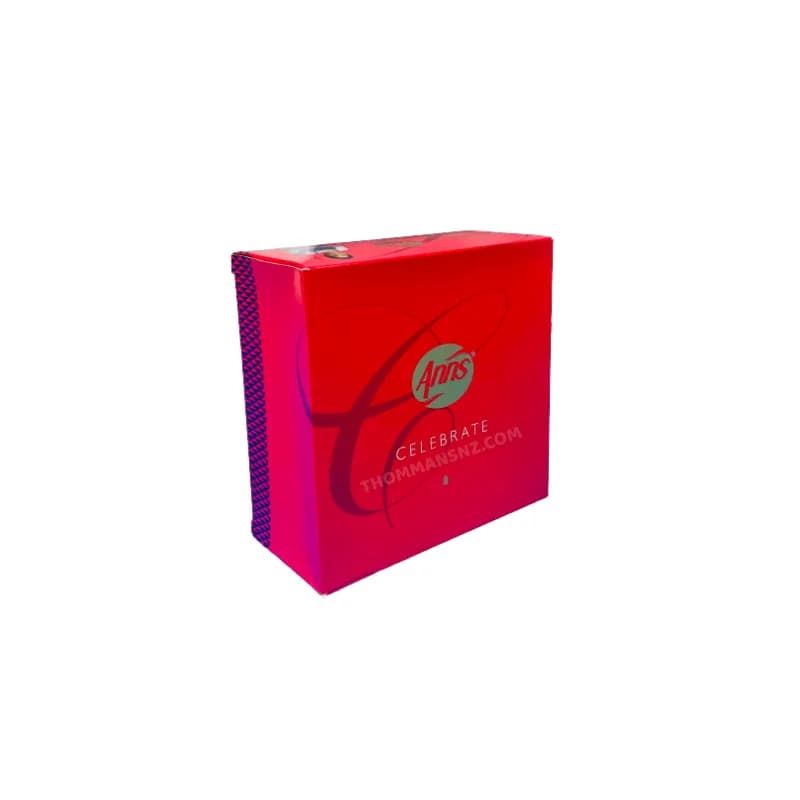 Plum Cake (Anns) 900 g