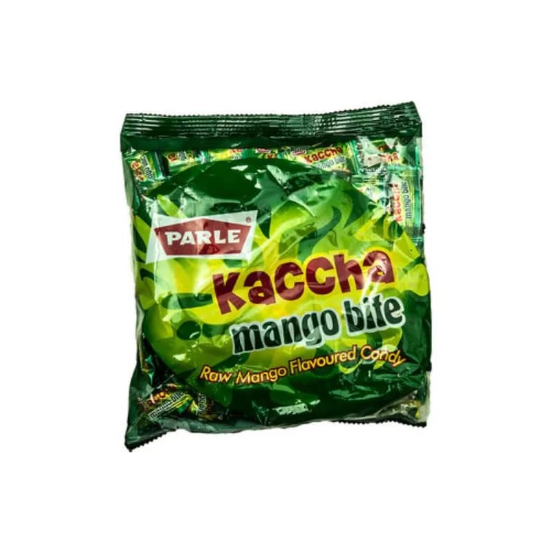 Kaccha Mango 10 pcs