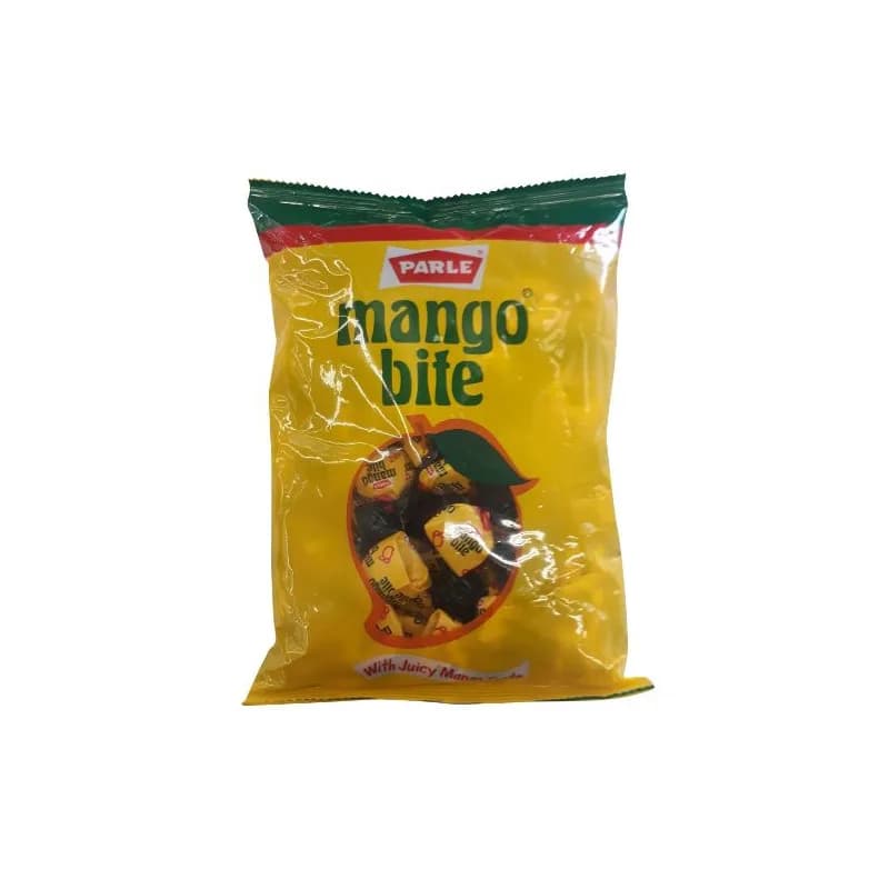 Mango Bite Candy Parle (5 Nos)