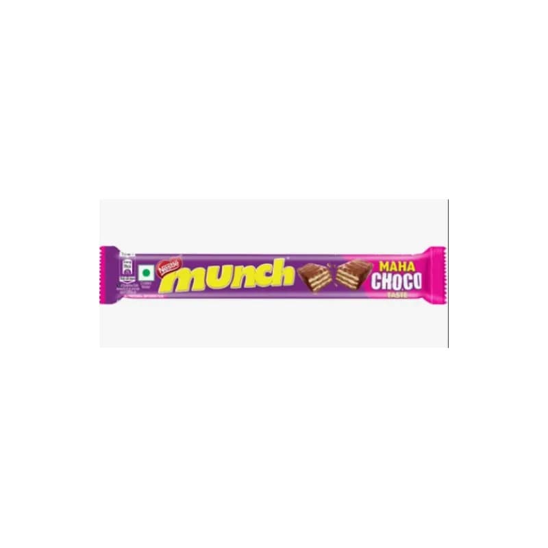 Munch 18g (Nestle) 1 Nos