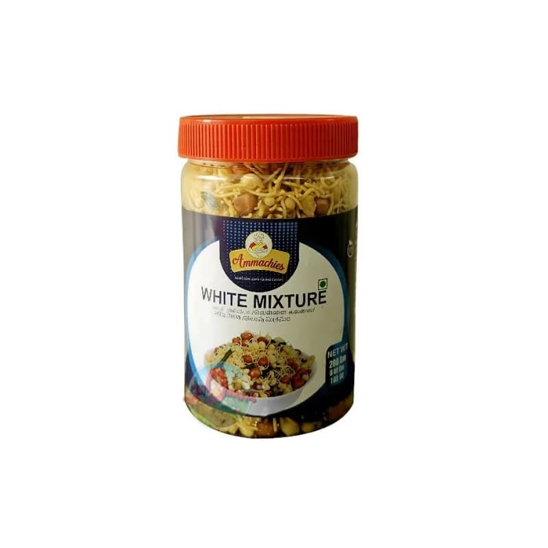 Mixture White(Ammachies) 300g