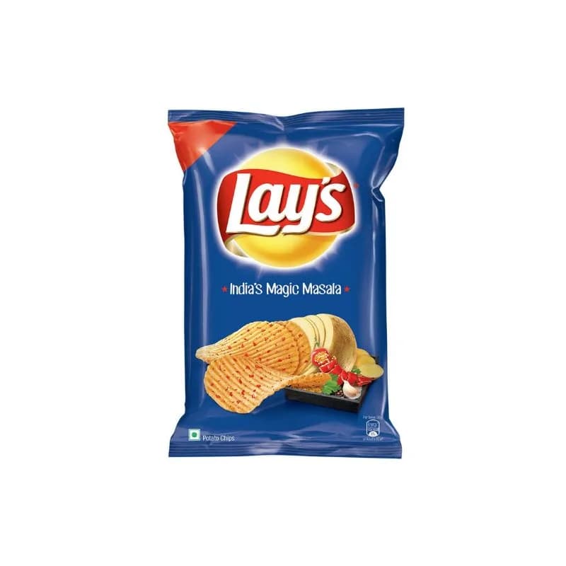 Lays Magic Masala 50 gm