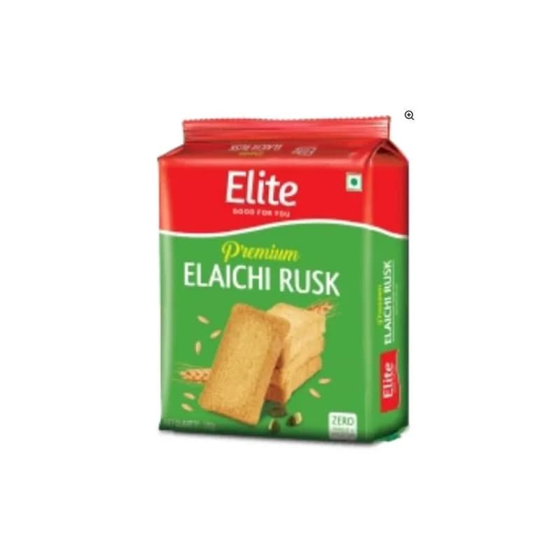 Premium Elaichi Rusk (Elite) 600 gm
