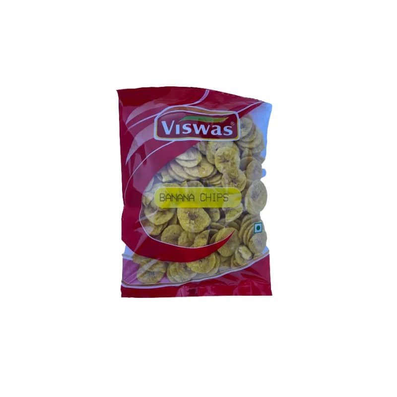 Banana Chips (Viswas) 200g