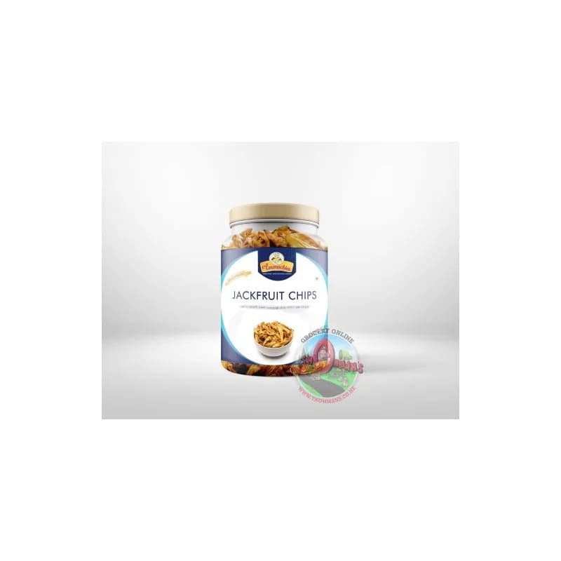 Jackfruit Chips (Ammachies) 250 g
