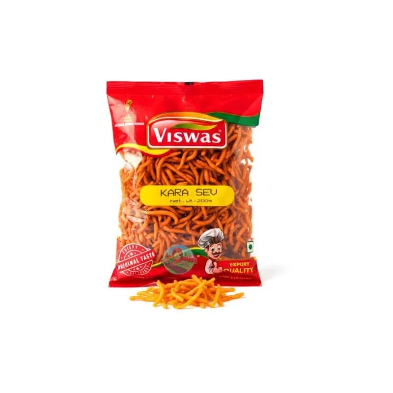 Karaseva (VISWAS) 200gm
