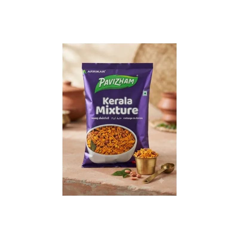 Kerala Mixture (Pavizham) 200 g