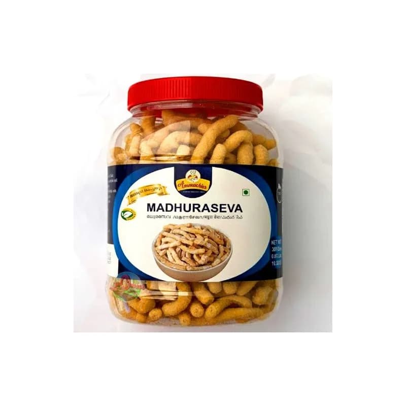 Madhura Seva (Ammachies) 300 g
