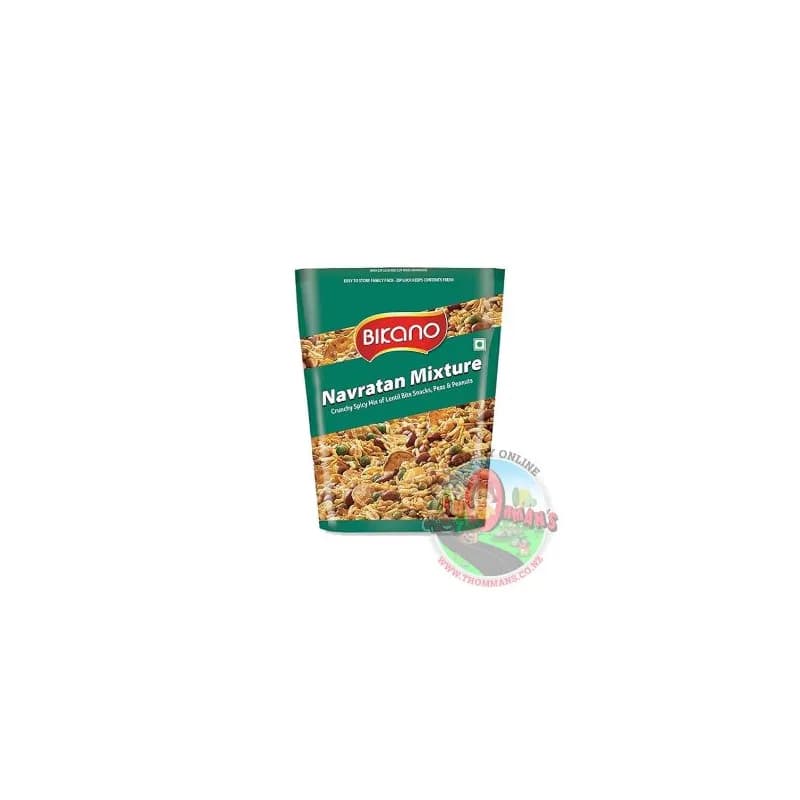 Navaratan Mixture (Bikano) 150 gm