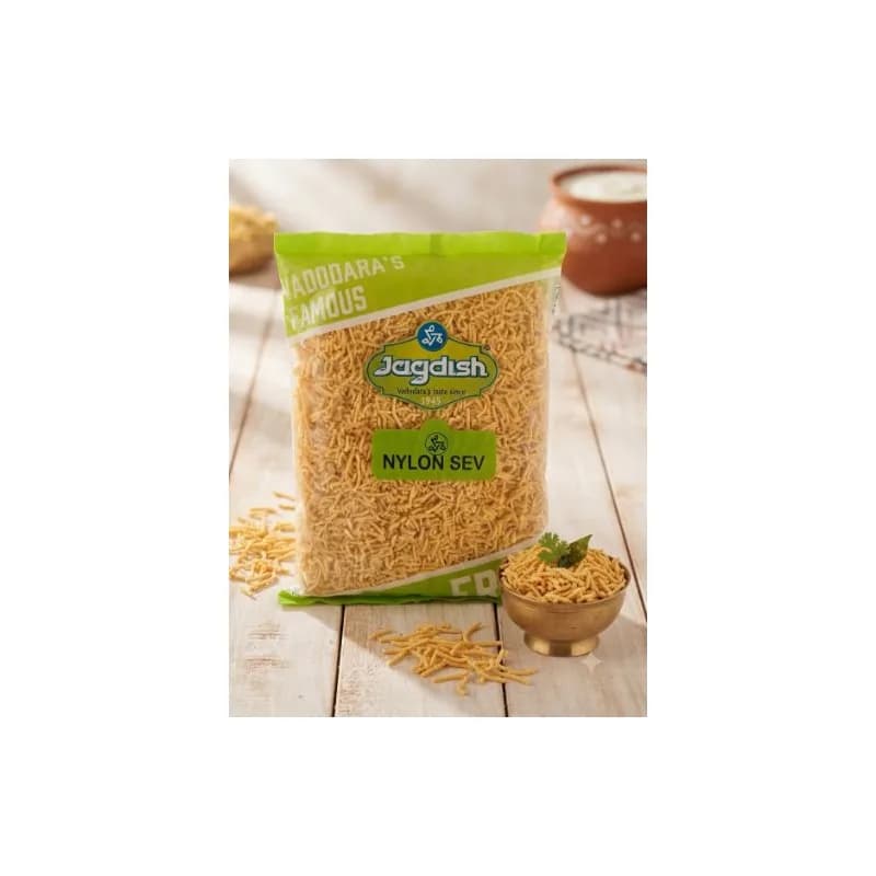 Nylon Sev (Jagdish) 200 g