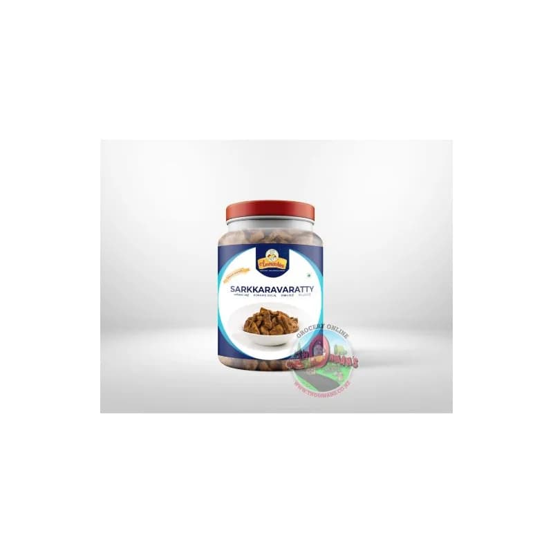 Sarkara Varatty (Ammachies) 300 gm