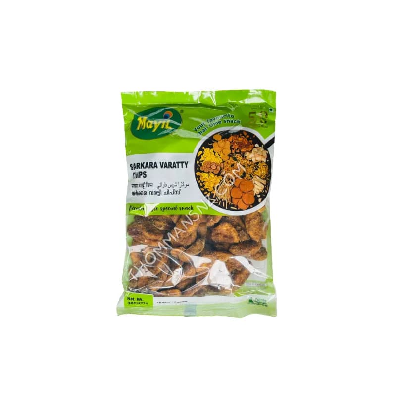 Sarkara Varatty (Mayil) 300 g