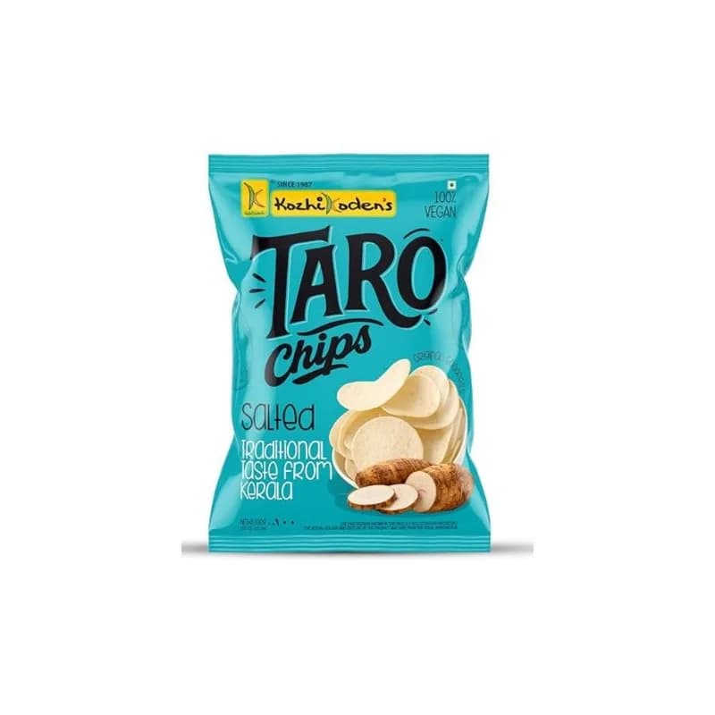 Taro Chips (Kozhikoden's) 200g
