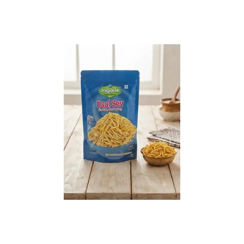 Usal Sev (Jagdish) 200 g