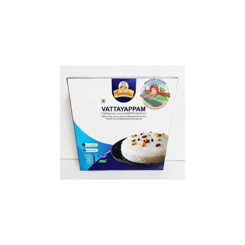 Vattayappam (Ammachies) 400g