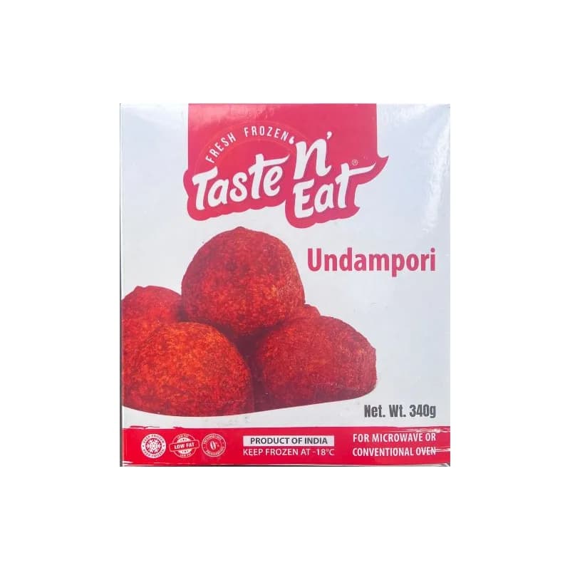 Undampori (Taste N Eat) 340 g