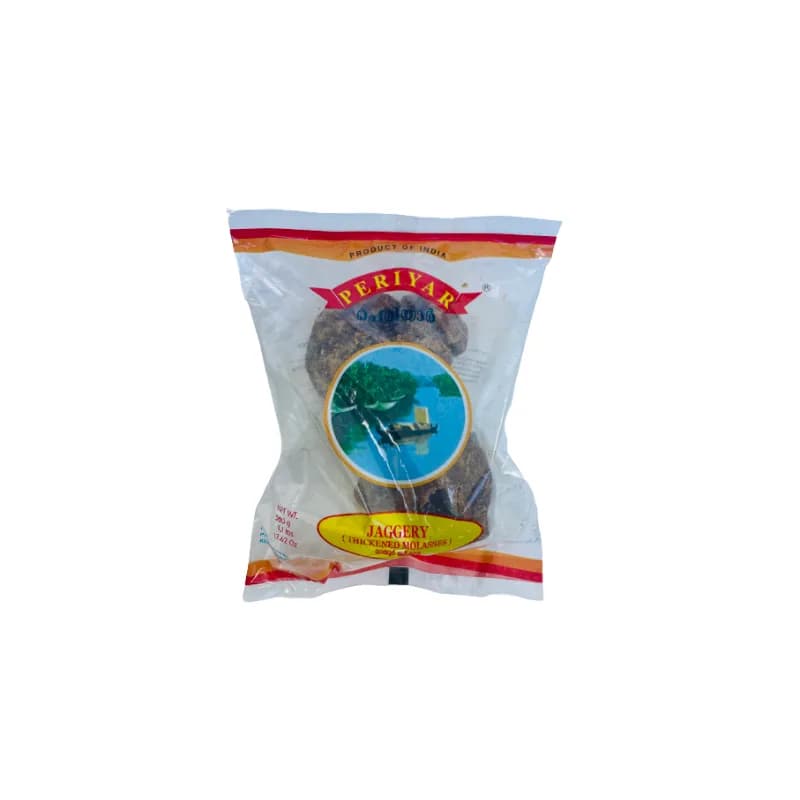 Jaggery (Periyar) 1 kg