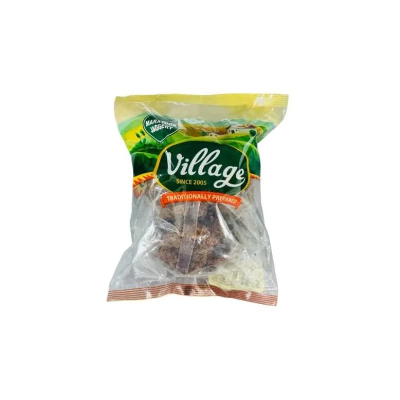 Marayoor Sarkara/Jaggery (Village) 1 Kg