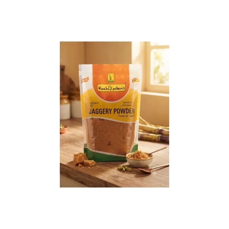 Sarkarapodi / Jaggery Powder (Kozhikoden's) 1kg