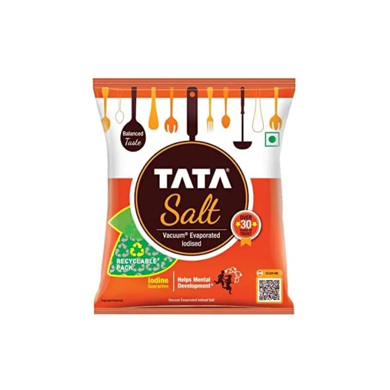 Salt (Tata) 1 kg