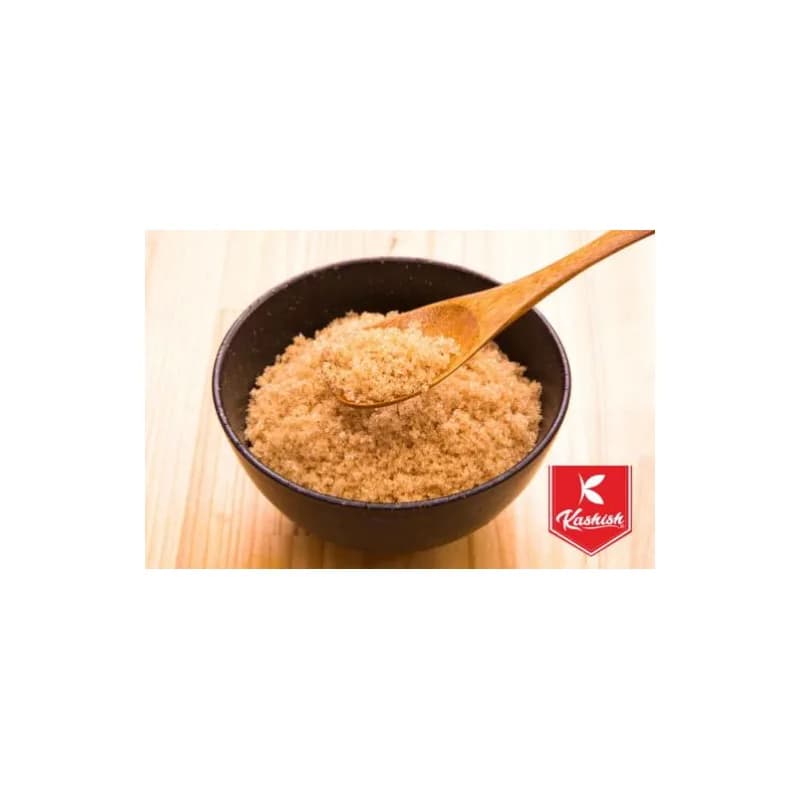 Raw Sugar (Nilagiri)1kg
